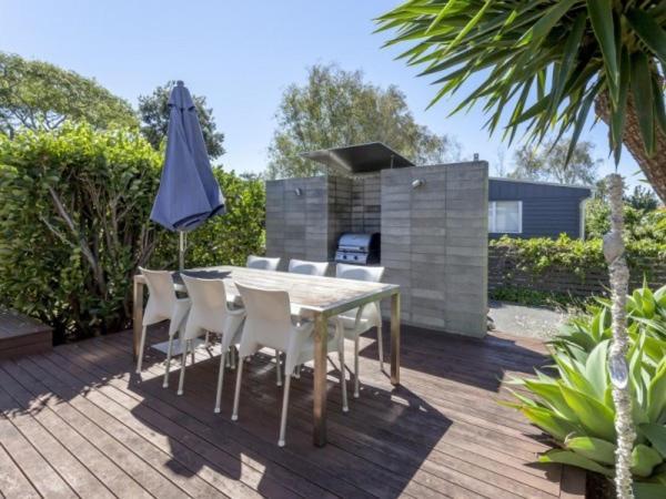 Hahei Beach House - 3 Bedroom Екстер'єр фото