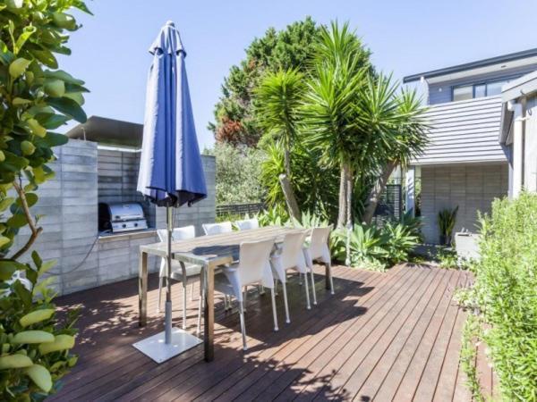 Hahei Beach House - 3 Bedroom Екстер'єр фото