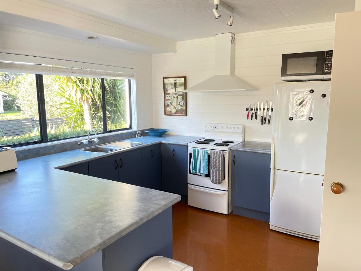 Hahei Beach House - 3 Bedroom Екстер'єр фото