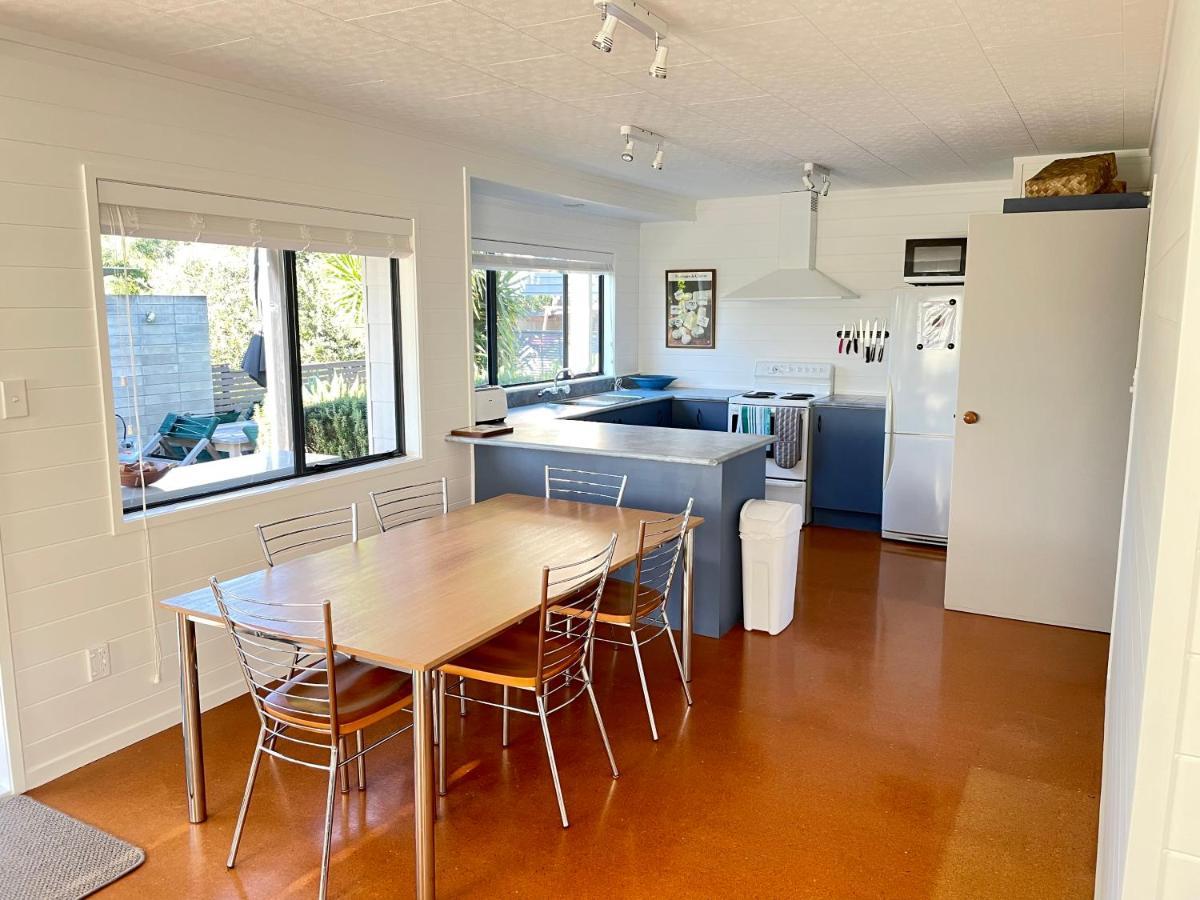 Hahei Beach House - 3 Bedroom Екстер'єр фото