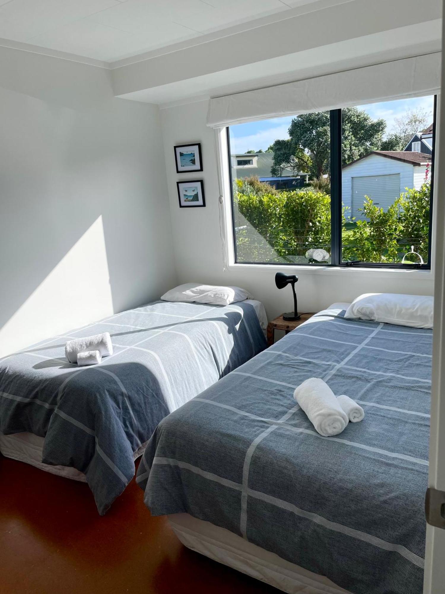 Hahei Beach House - 3 Bedroom Екстер'єр фото