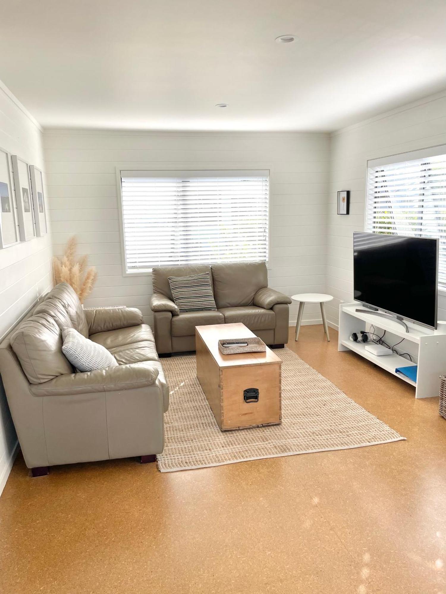 Hahei Beach House - 3 Bedroom Екстер'єр фото